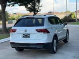 2018 Volkswagen Tiguan - Preview 7