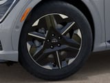 2026 Kia EV6 - Preview 9