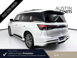 2027 INFINITI QX80 - Preview 4