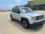 2016 Jeep Renegade - Preview 4