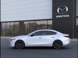 2026 Mazda Mazda3 - Preview 3