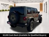 2026 Jeep Wrangler - Preview 9