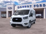 2026 Ford Transit - Preview 3