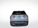 2027 Chevrolet Equinox - Preview 3