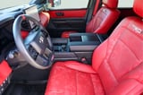2024 Toyota Sequoia - Preview 12