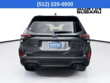 2026 Subaru Forester - Preview 6