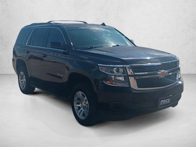2017 Chevrolet Tahoe - Image 1