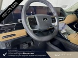 2027 INFINITI QX80 - Preview 4
