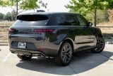 2026 Land Rover Range Rover Sport - Preview 10