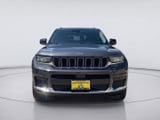 2023 Jeep Grand Cherokee L - Preview 9