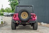 2021 Jeep Wrangler - Preview 4