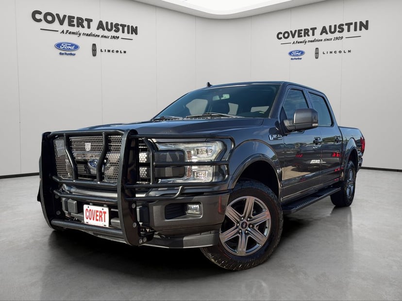 2019 Ford F-150 - Image 1
