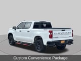 2024 Chevrolet Silverado 1500 - Preview 3
