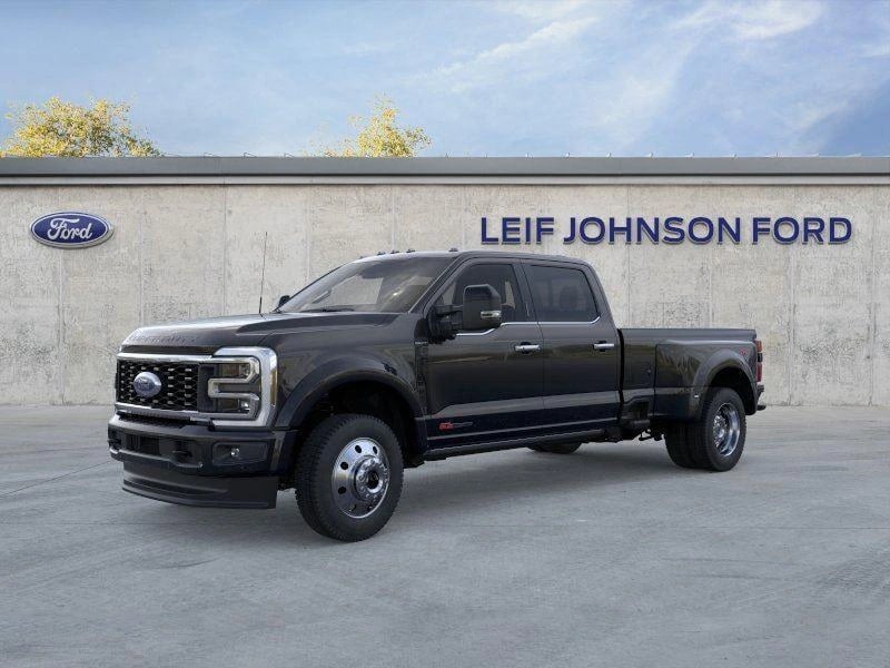 2026 Ford F-450 - Image 1