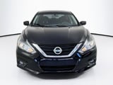 2018 Nissan Altima - Preview 3