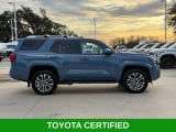 2026 Toyota 4Runner - Preview 6