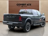 2026 Ram 2500 - Preview 5