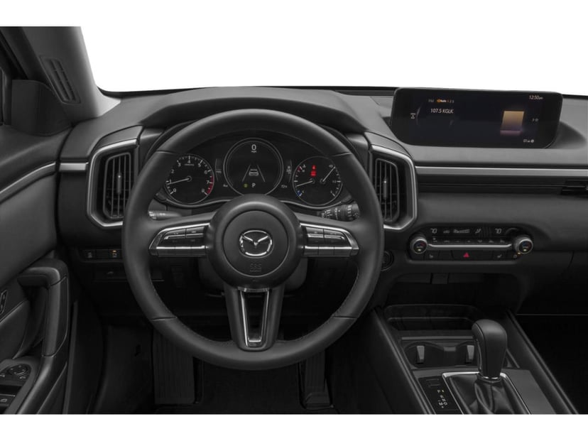 2026 Mazda CX-50 - Image 2