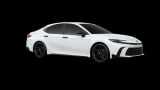 2026 Toyota Camry - Preview 14
