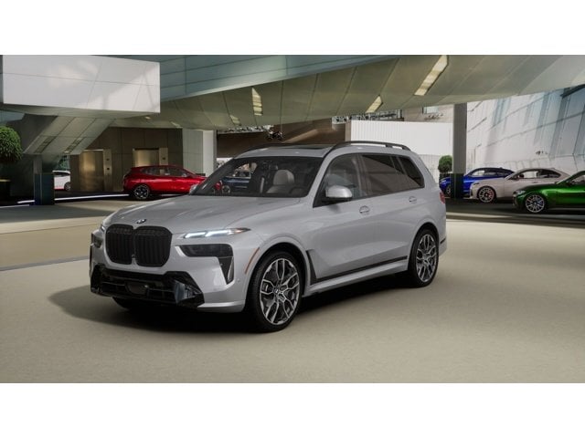2027 BMW X7 - Image 1