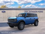 2026 Ford Bronco - Preview 2