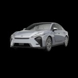 2027 Lexus ES - Preview 2