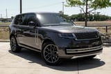 2026 Land Rover Range Rover - Preview 7