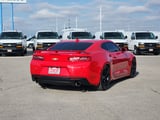 2016 Chevrolet Camaro - Preview 7