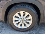 2024 Toyota Grand Highlander - Preview 8