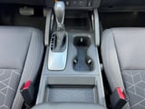 2027 Nissan Frontier - Preview 11