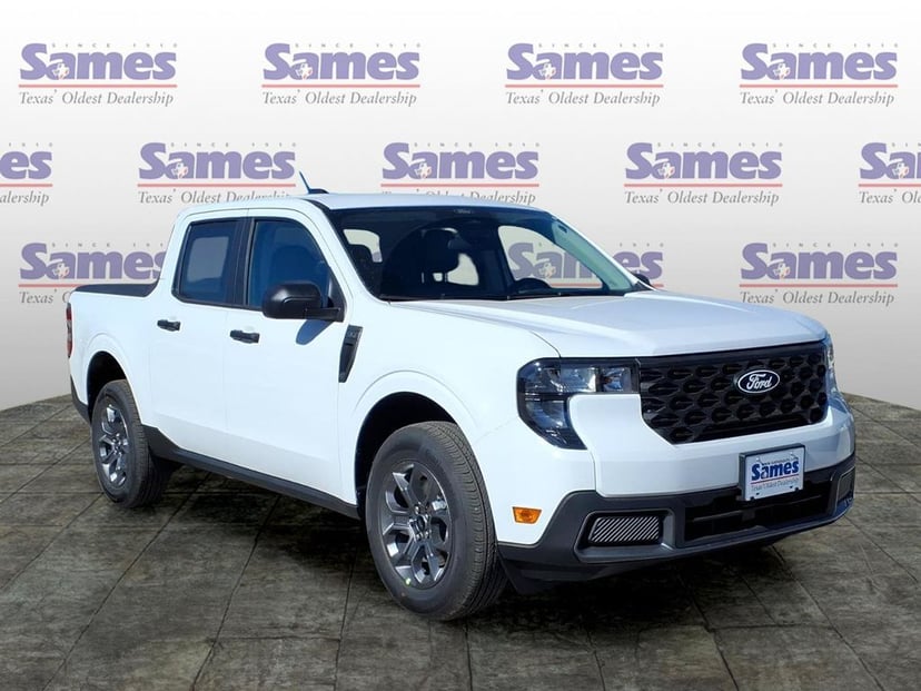 2026 Ford Maverick - Image 1