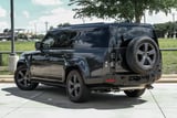 2025 Land Rover Defender - Preview 12