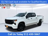 2026 Chevrolet Silverado 1500 - Preview 2