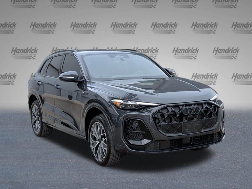 2026 Audi Q5 - Image 1
