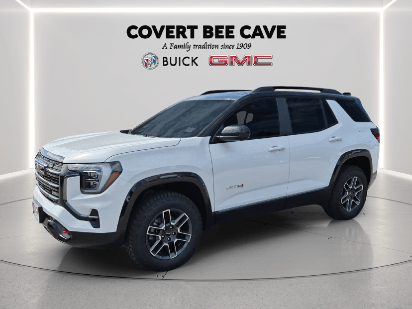 2027 GMC Terrain - Image 1