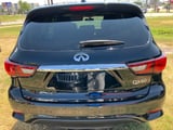2018 INFINITI QX60 - Preview 5
