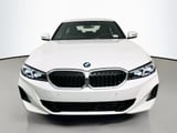 2026 BMW 3 Series - Preview 3
