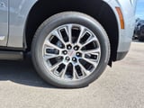 2026 GMC Yukon - Preview 13