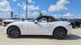 2026 Mazda MX-5 - Preview 3
