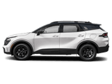 2025 Kia Sportage - Preview 3