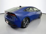 2026 Toyota Prius - Preview 5