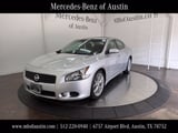 2011 Nissan Maxima - Preview 2