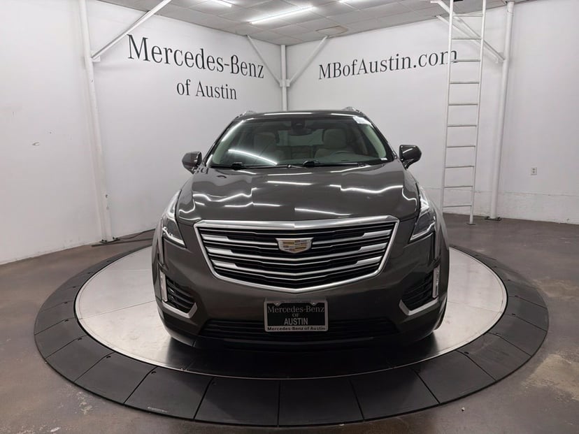 2019 Cadillac XT5 - Image 1