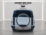 2025 Land Rover Defender - Preview 6