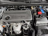 2027 Honda Civic - Preview 6