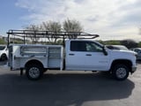 2026 Chevrolet Silverado 2500 HD - Preview 6