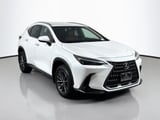 2024 Lexus NX - Preview 3