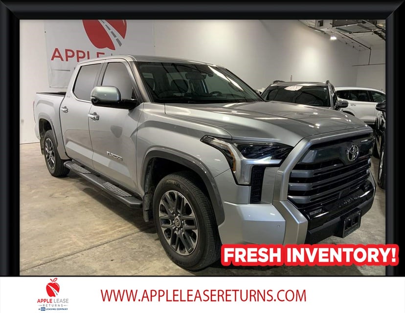 2024 Toyota Tundra - Image 1