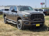 2026 Ram 2500 - Preview 2