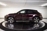 2026 Porsche Macan - Preview 2